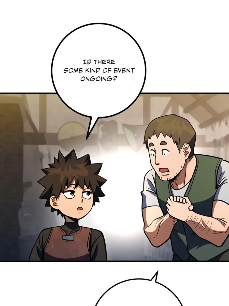 I Picked a Hammer to Save the World Chapter 12 Page 85