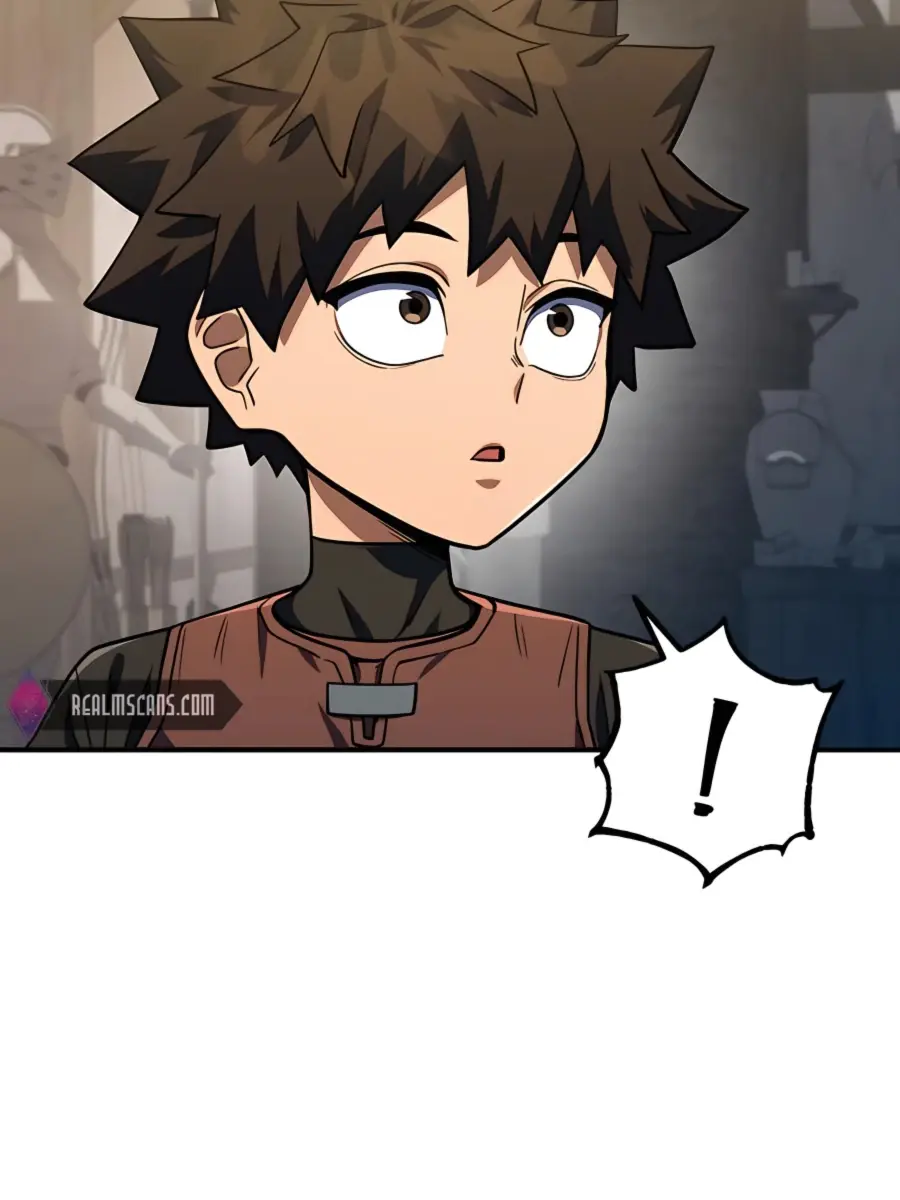I Picked a Hammer to Save the World Chapter 12 Page 87