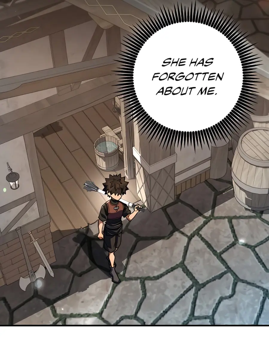 I Picked a Hammer to Save the World Chapter 12 Page 103