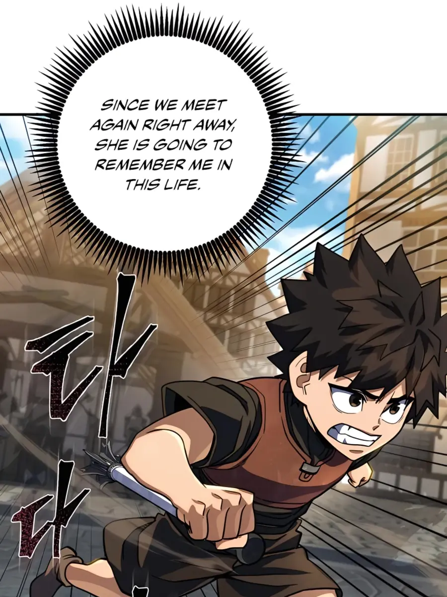 I Picked a Hammer to Save the World Chapter 12 Page 106