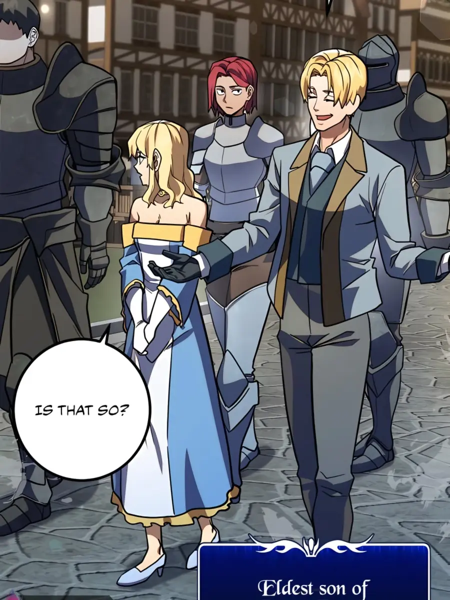 I Picked a Hammer to Save the World Chapter 12 Page 113