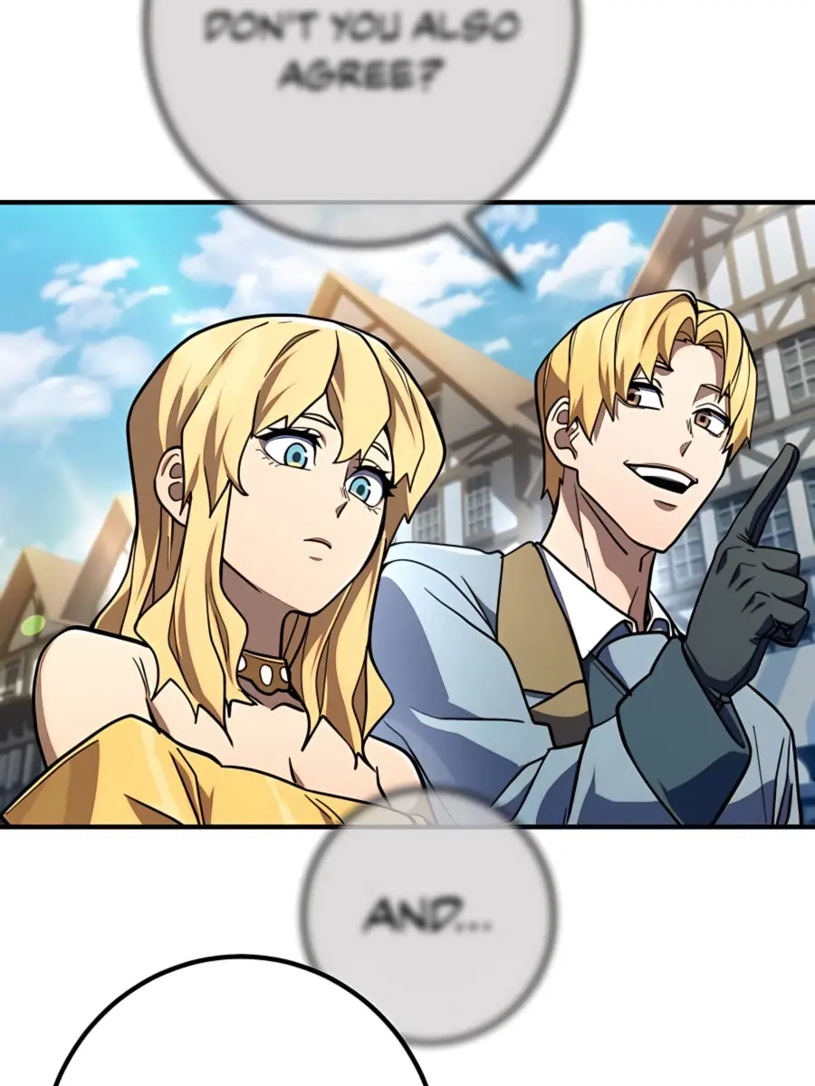 I Picked a Hammer to Save the World Chapter 12 Page 118