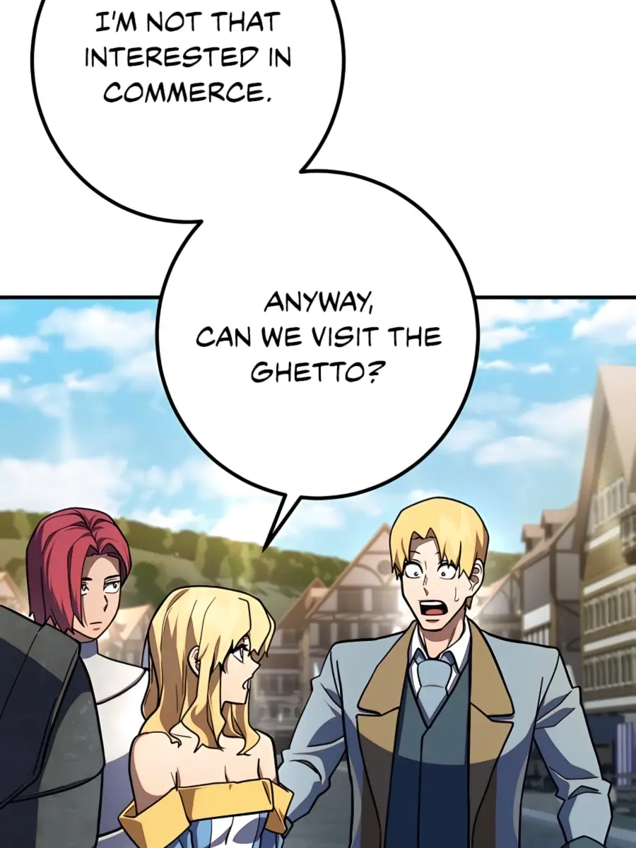I Picked a Hammer to Save the World Chapter 12 Page 119