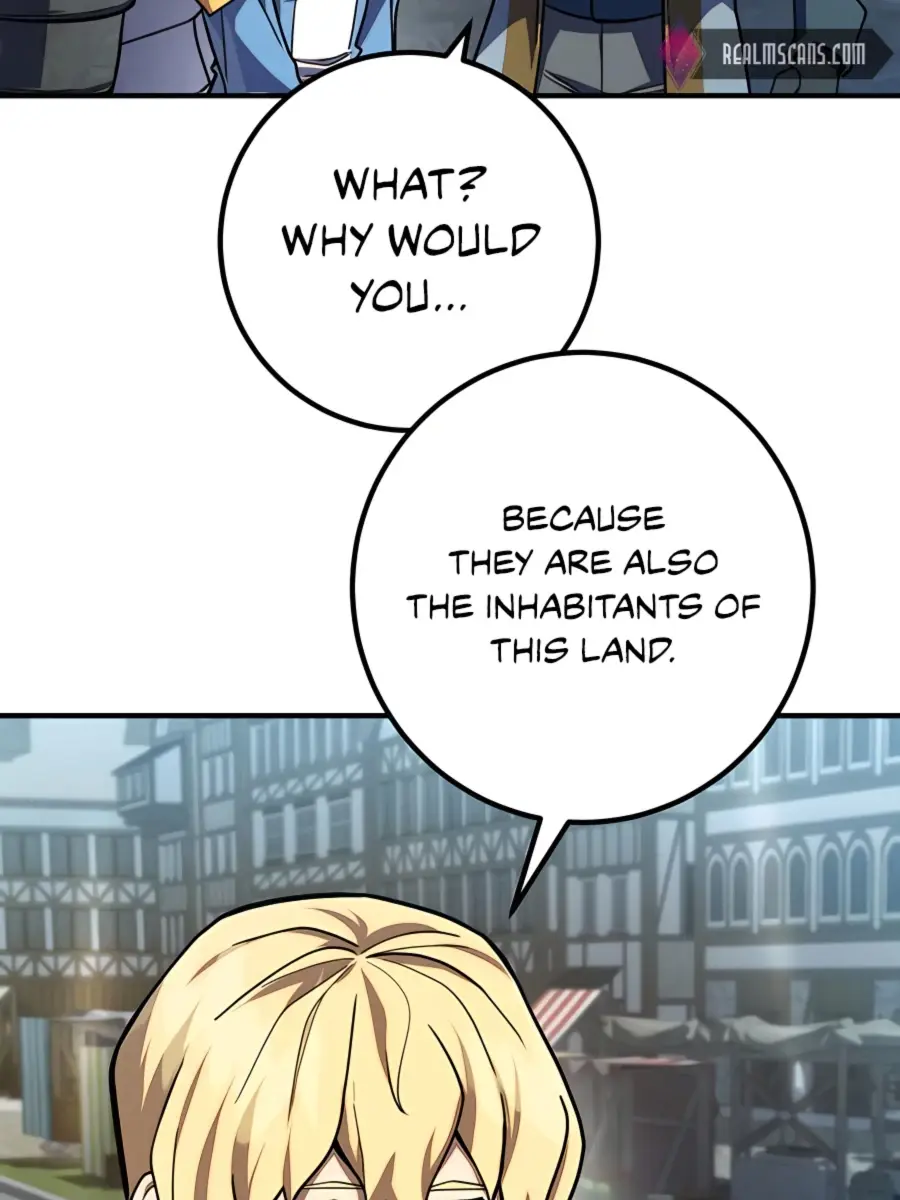 I Picked a Hammer to Save the World Chapter 12 Page 120