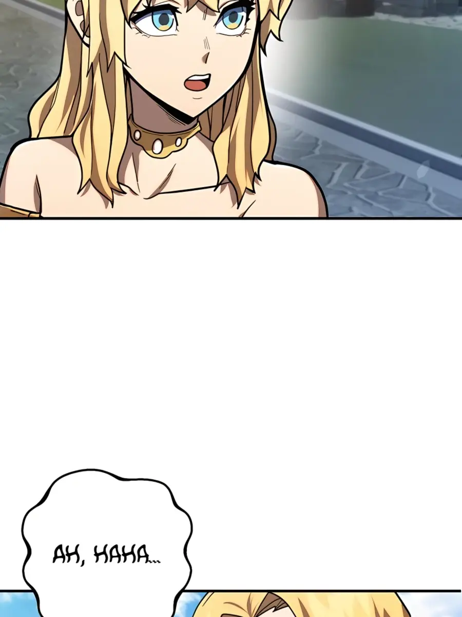 I Picked a Hammer to Save the World Chapter 12 Page 121