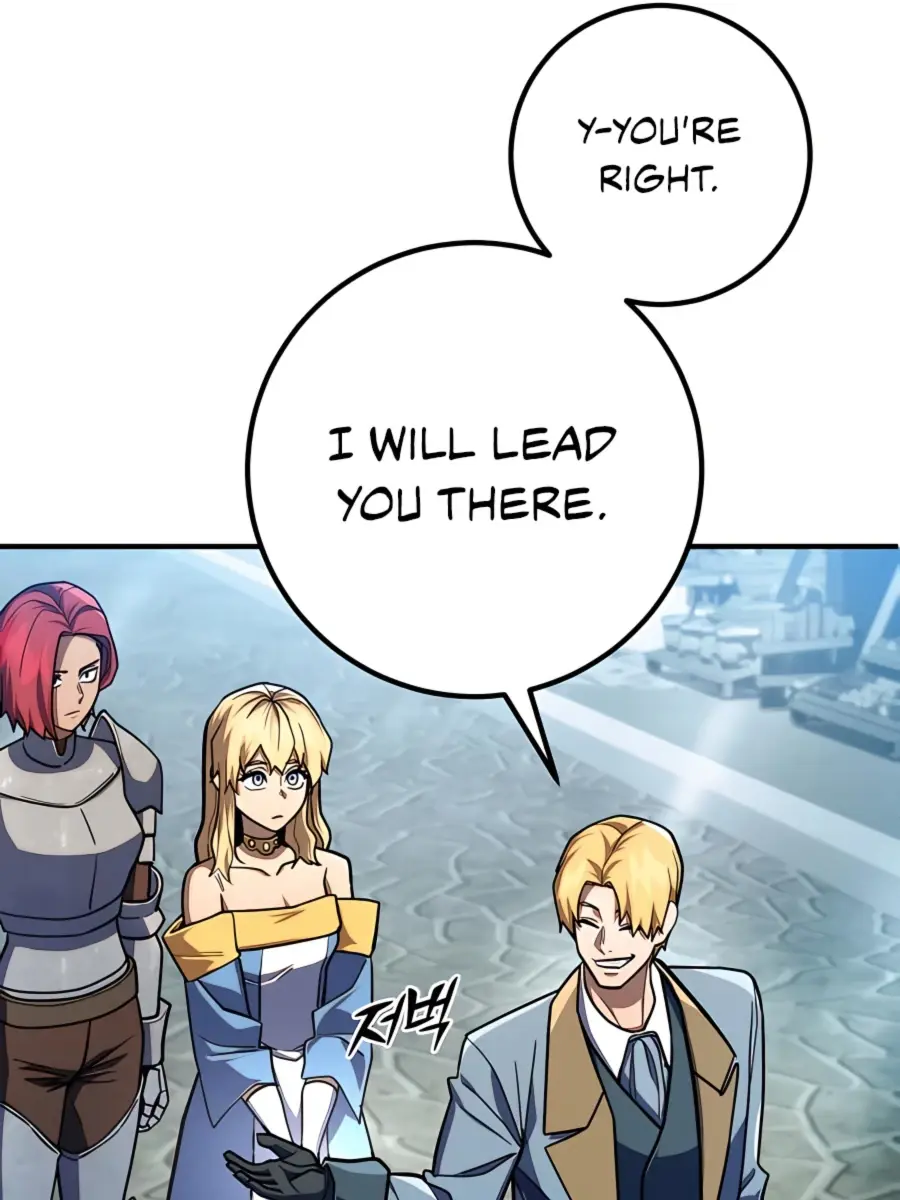 I Picked a Hammer to Save the World Chapter 12 Page 124
