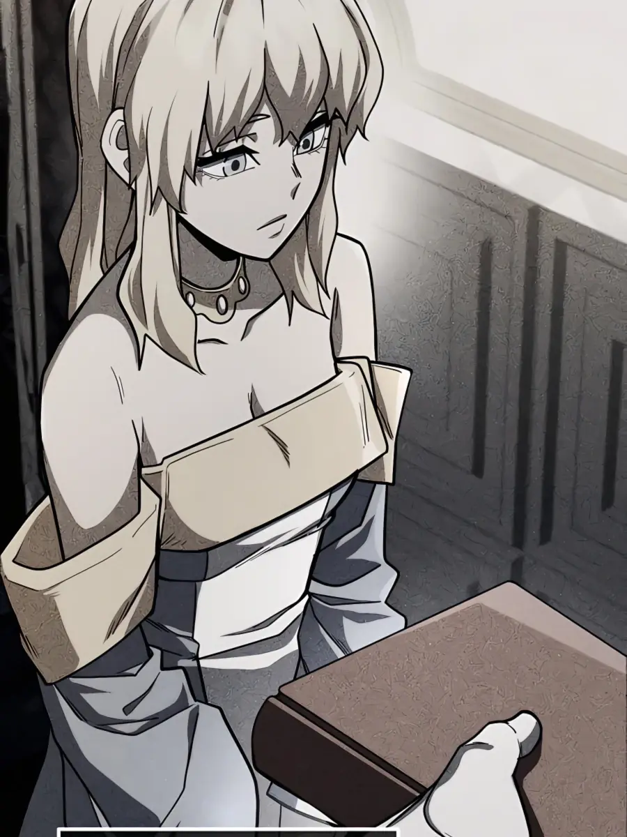 I Picked a Hammer to Save the World Chapter 12 Page 127
