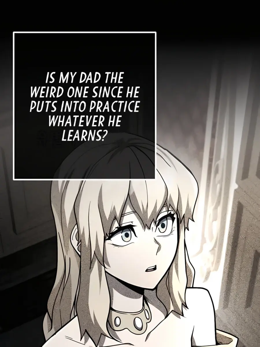 I Picked a Hammer to Save the World Chapter 12 Page 132
