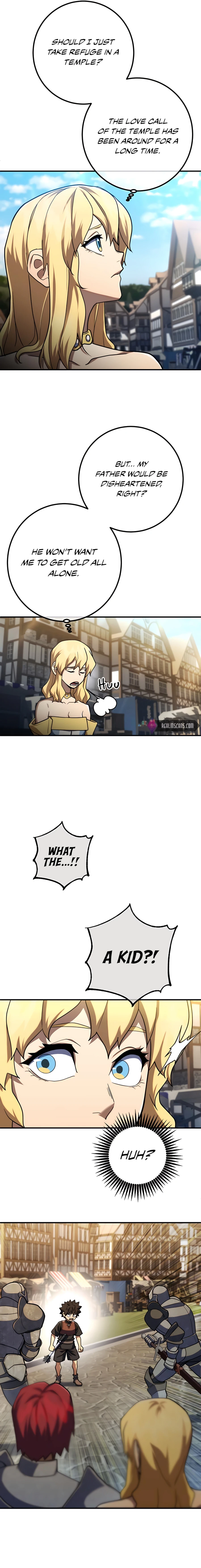 I Picked a Hammer to Save the World Chapter 12 Page 137