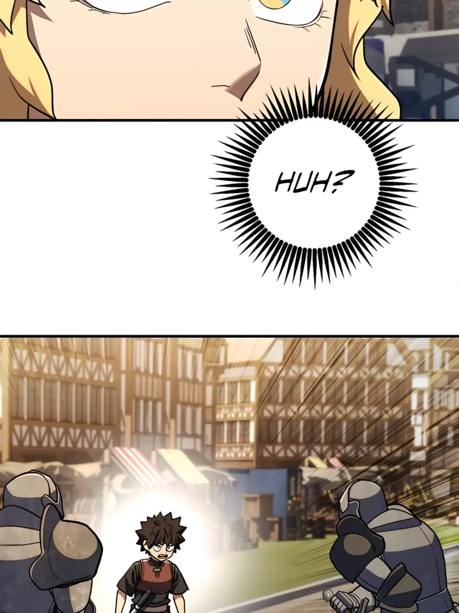I Picked a Hammer to Save the World Chapter 12 Page 142