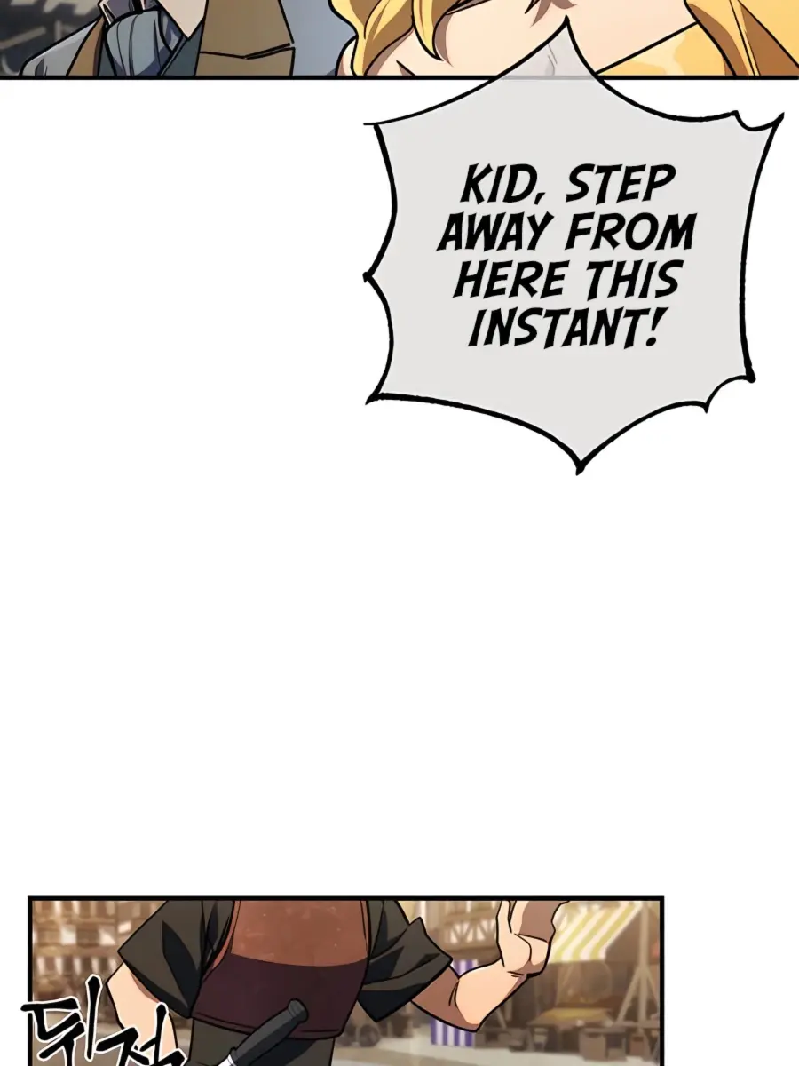 I Picked a Hammer to Save the World Chapter 12 Page 147