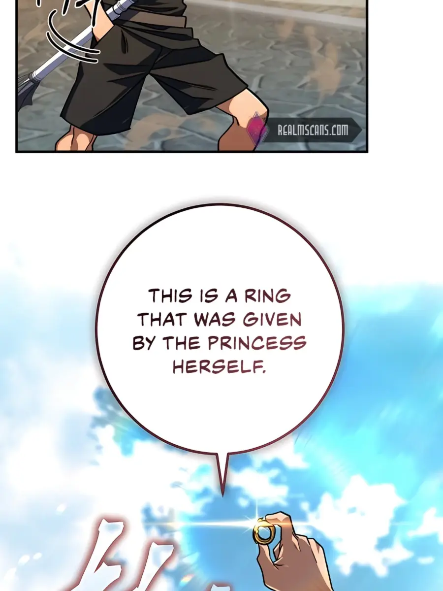 I Picked a Hammer to Save the World Chapter 12 Page 148