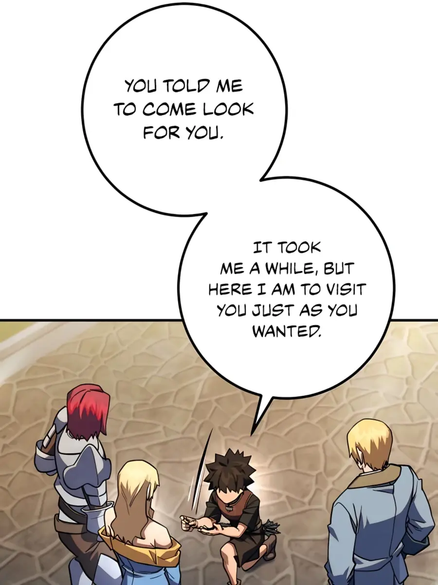 I Picked a Hammer to Save the World Chapter 12 Page 152