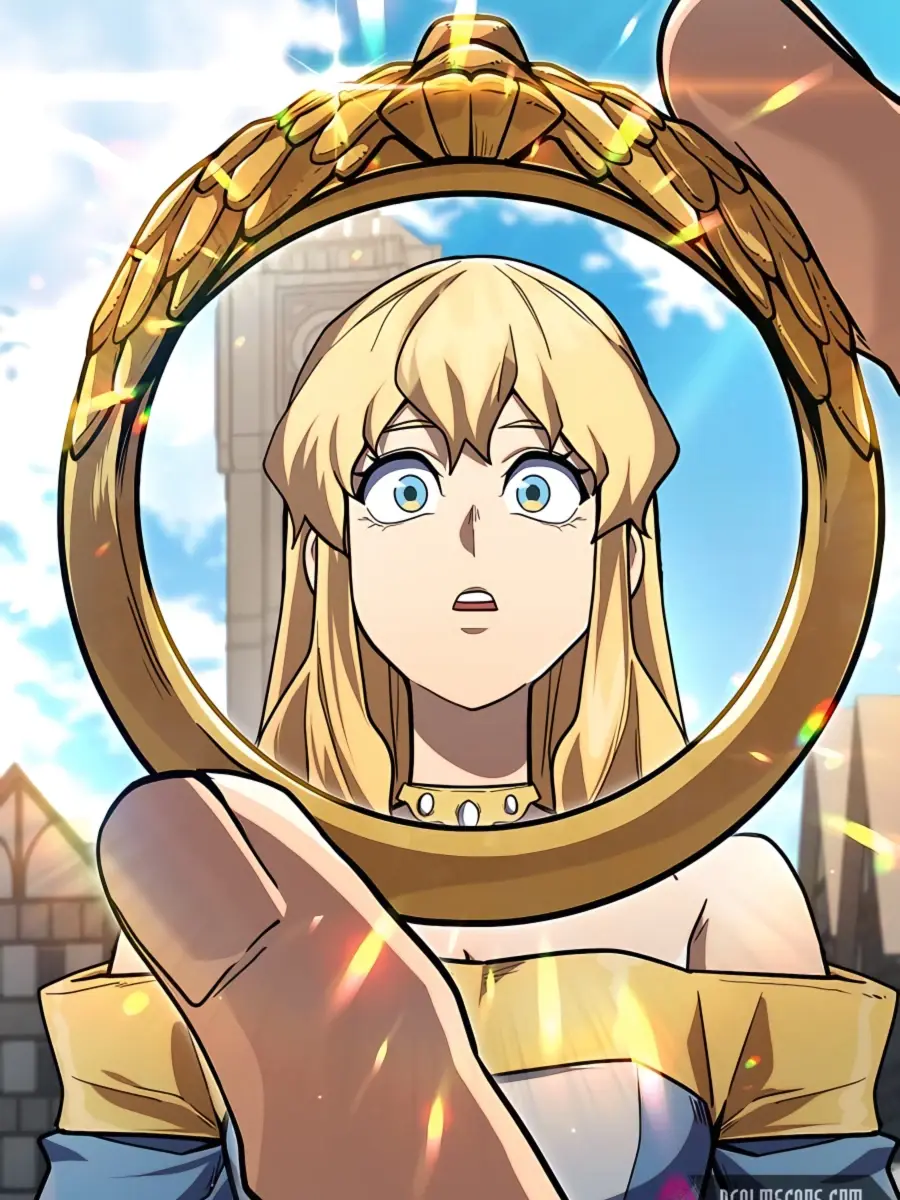I Picked a Hammer to Save the World Chapter 12 Page 154