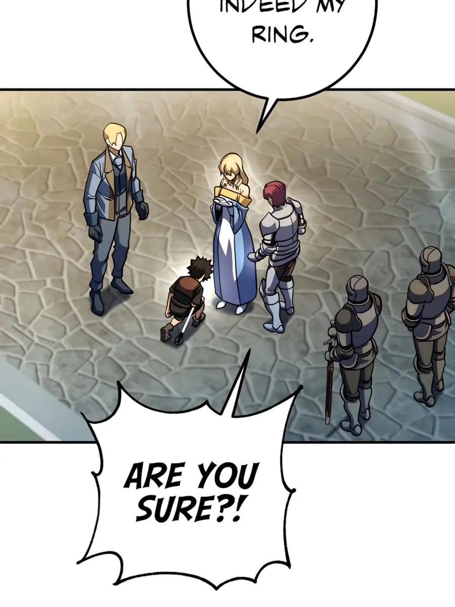 I Picked a Hammer to Save the World Chapter 12 Page 156