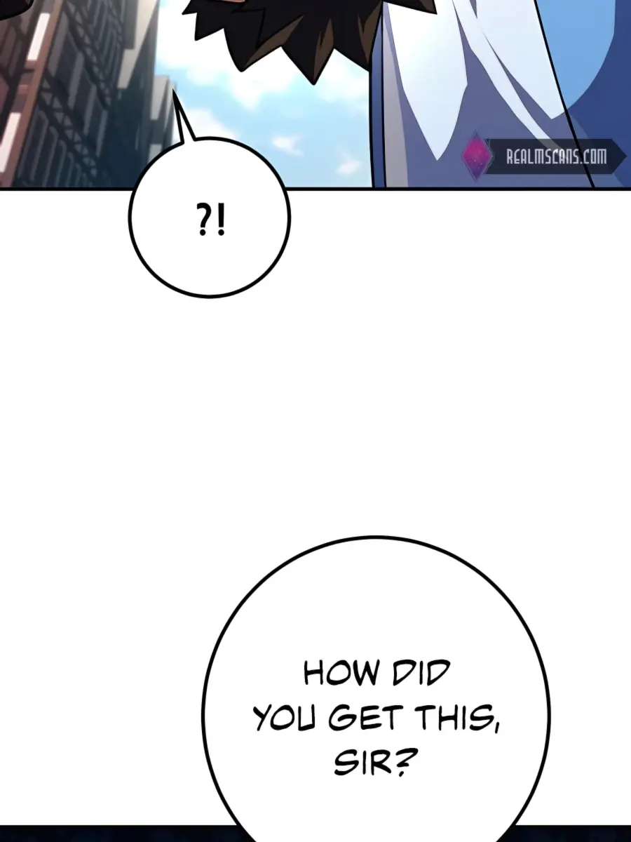 I Picked a Hammer to Save the World Chapter 12 Page 161