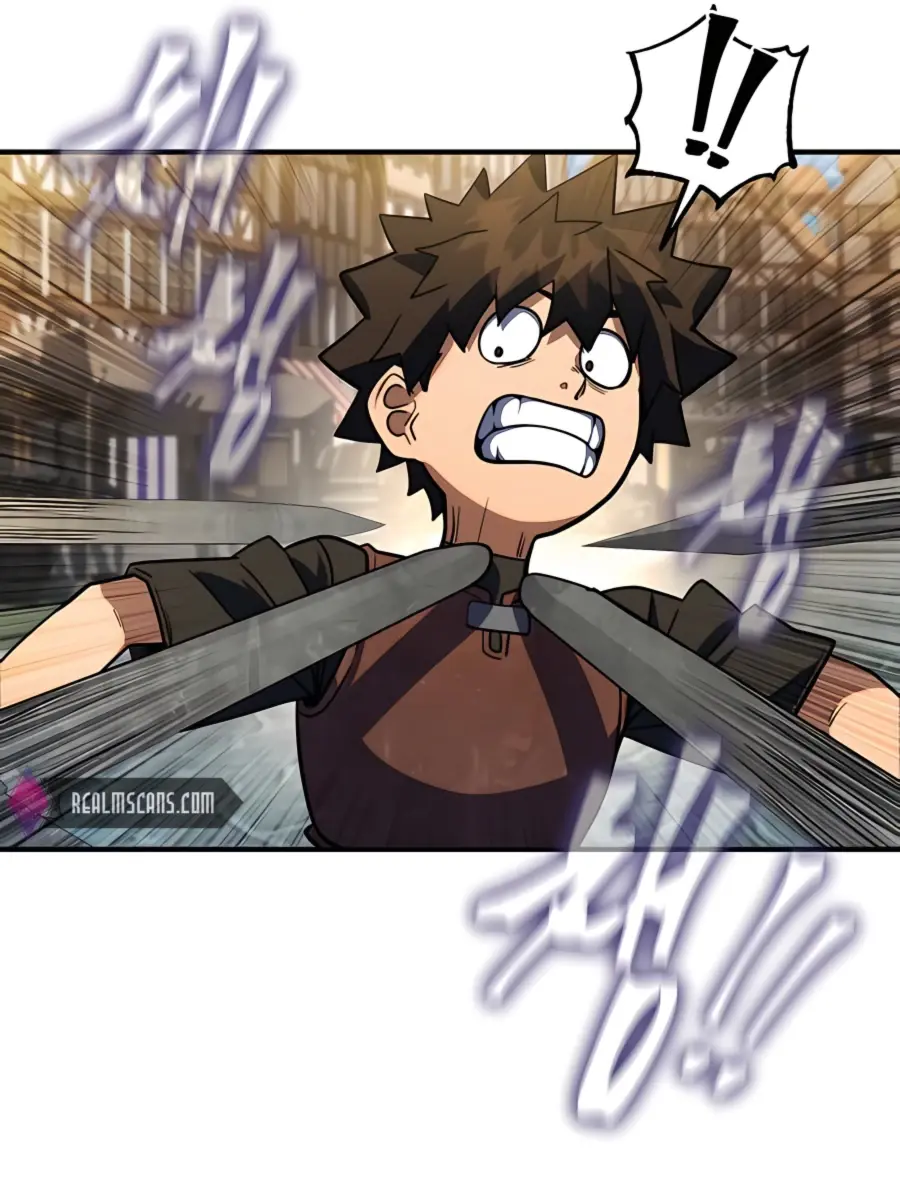 I Picked a Hammer to Save the World Chapter 12 Page 166