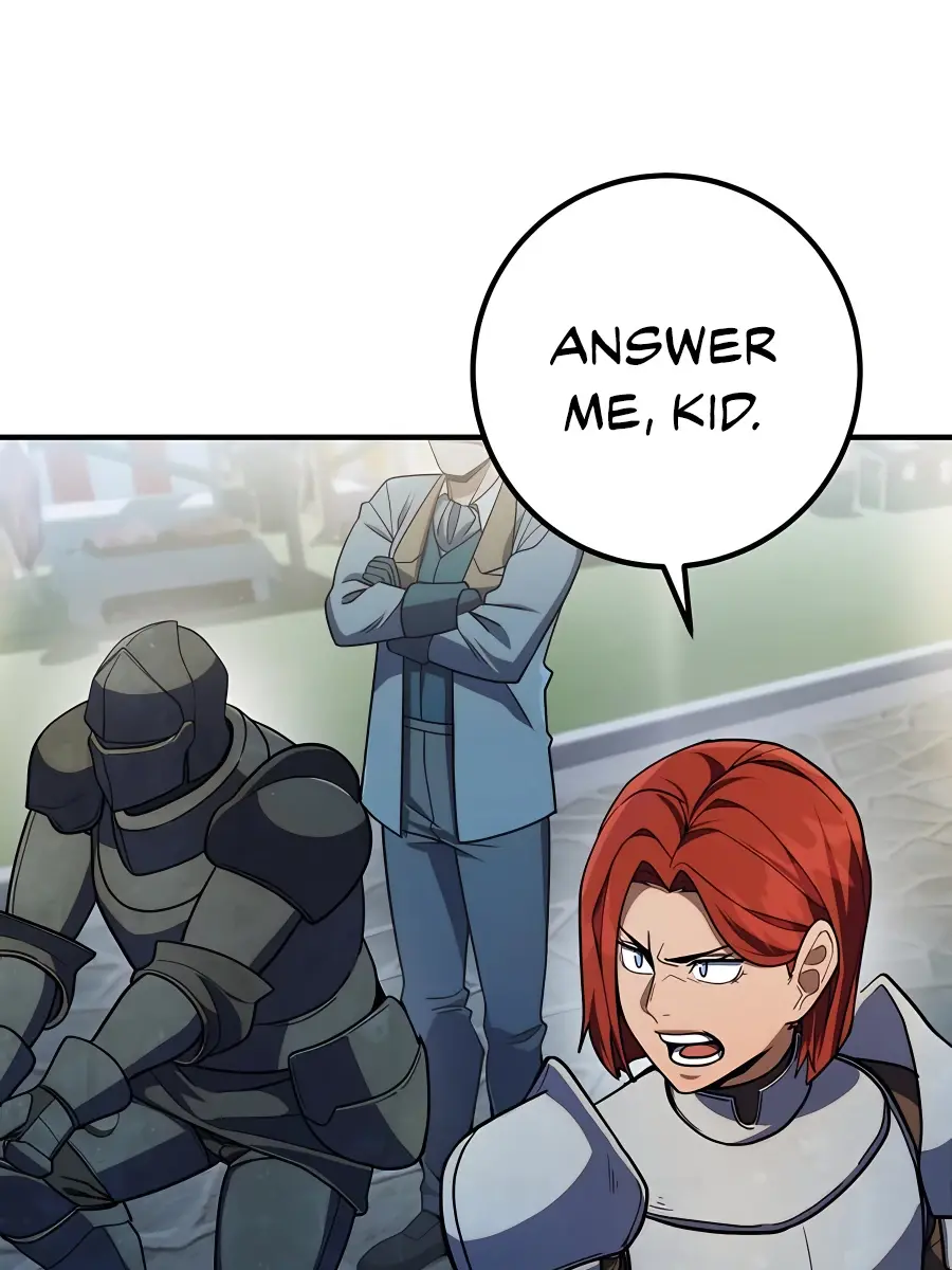 I Picked a Hammer to Save the World Chapter 13 Page 6