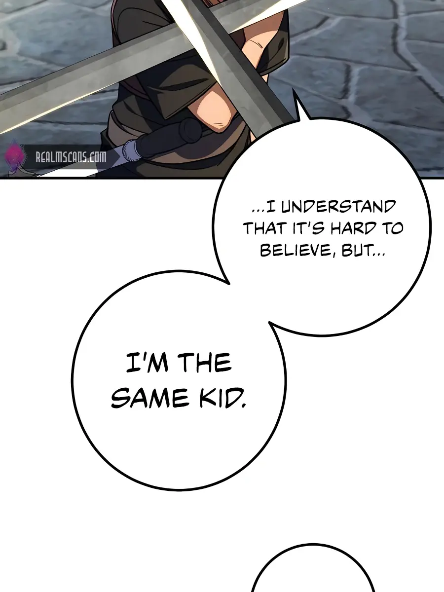 I Picked a Hammer to Save the World Chapter 13 Page 8