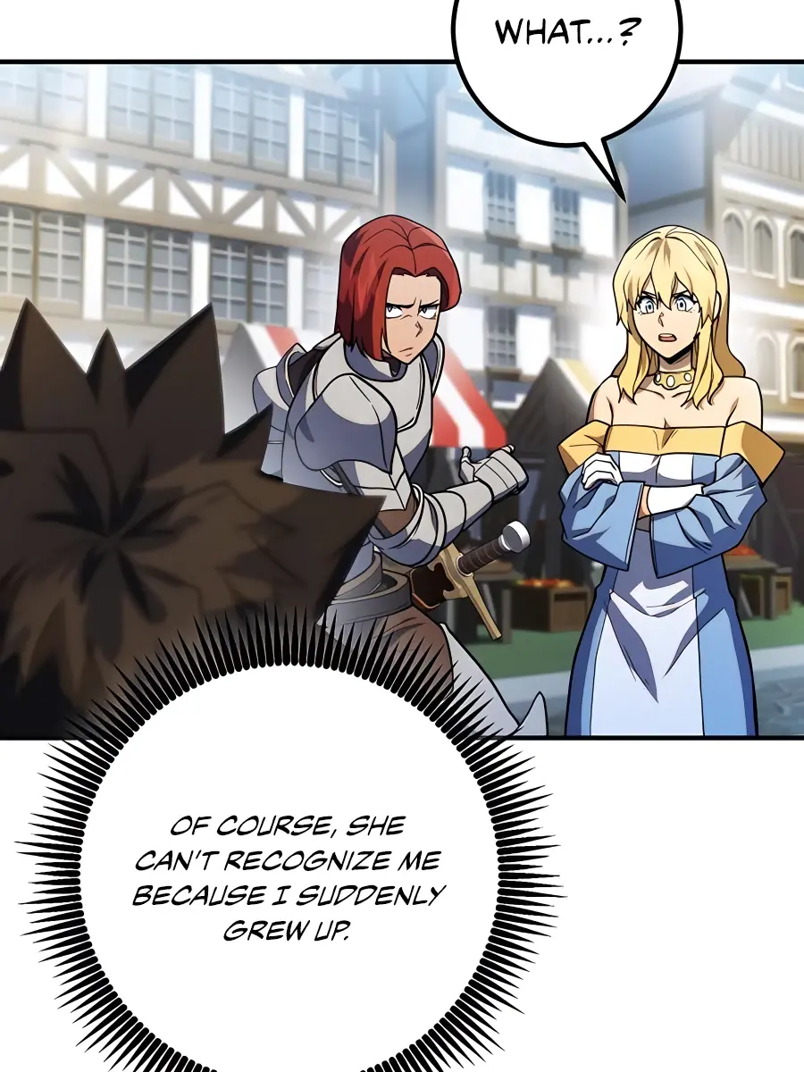 I Picked a Hammer to Save the World Chapter 13 Page 9