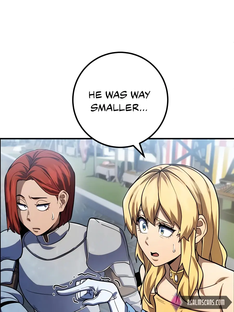 I Picked a Hammer to Save the World Chapter 13 Page 16