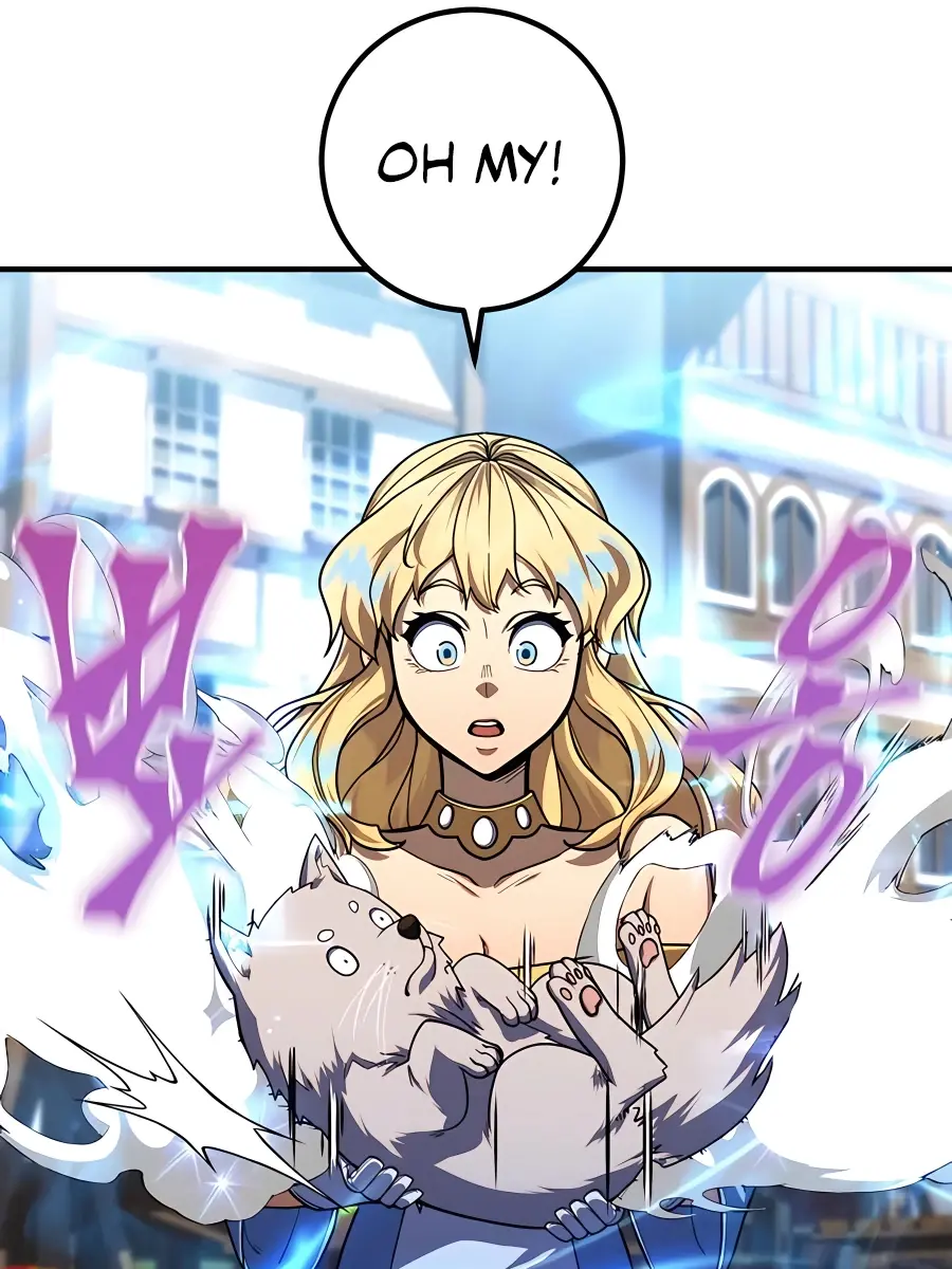 I Picked a Hammer to Save the World Chapter 13 Page 22