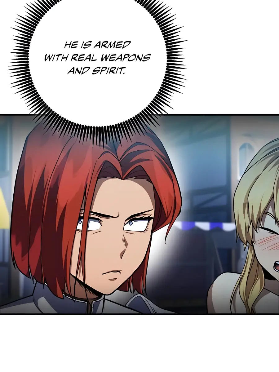 I Picked a Hammer to Save the World Chapter 13 Page 28