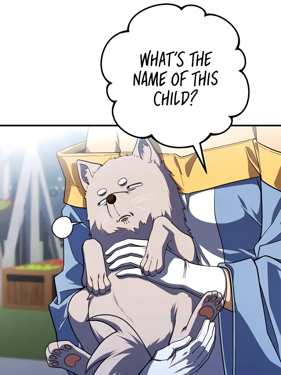 I Picked a Hammer to Save the World Chapter 13 Page 31