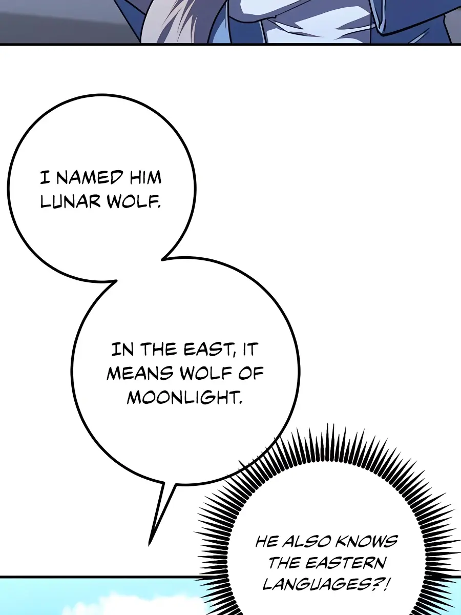 I Picked a Hammer to Save the World Chapter 13 Page 32