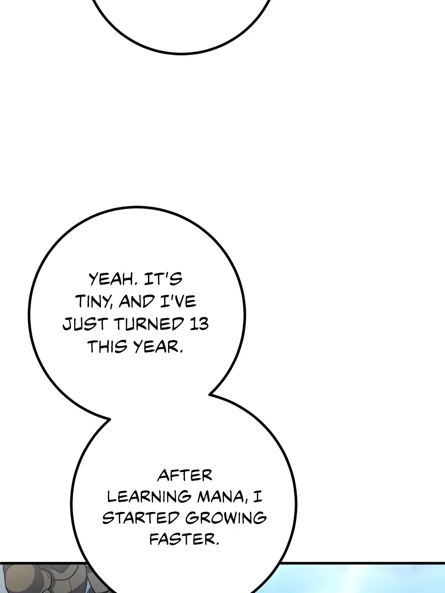 I Picked a Hammer to Save the World Chapter 13 Page 36
