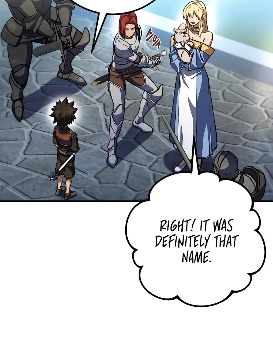 I Picked a Hammer to Save the World Chapter 13 Page 37