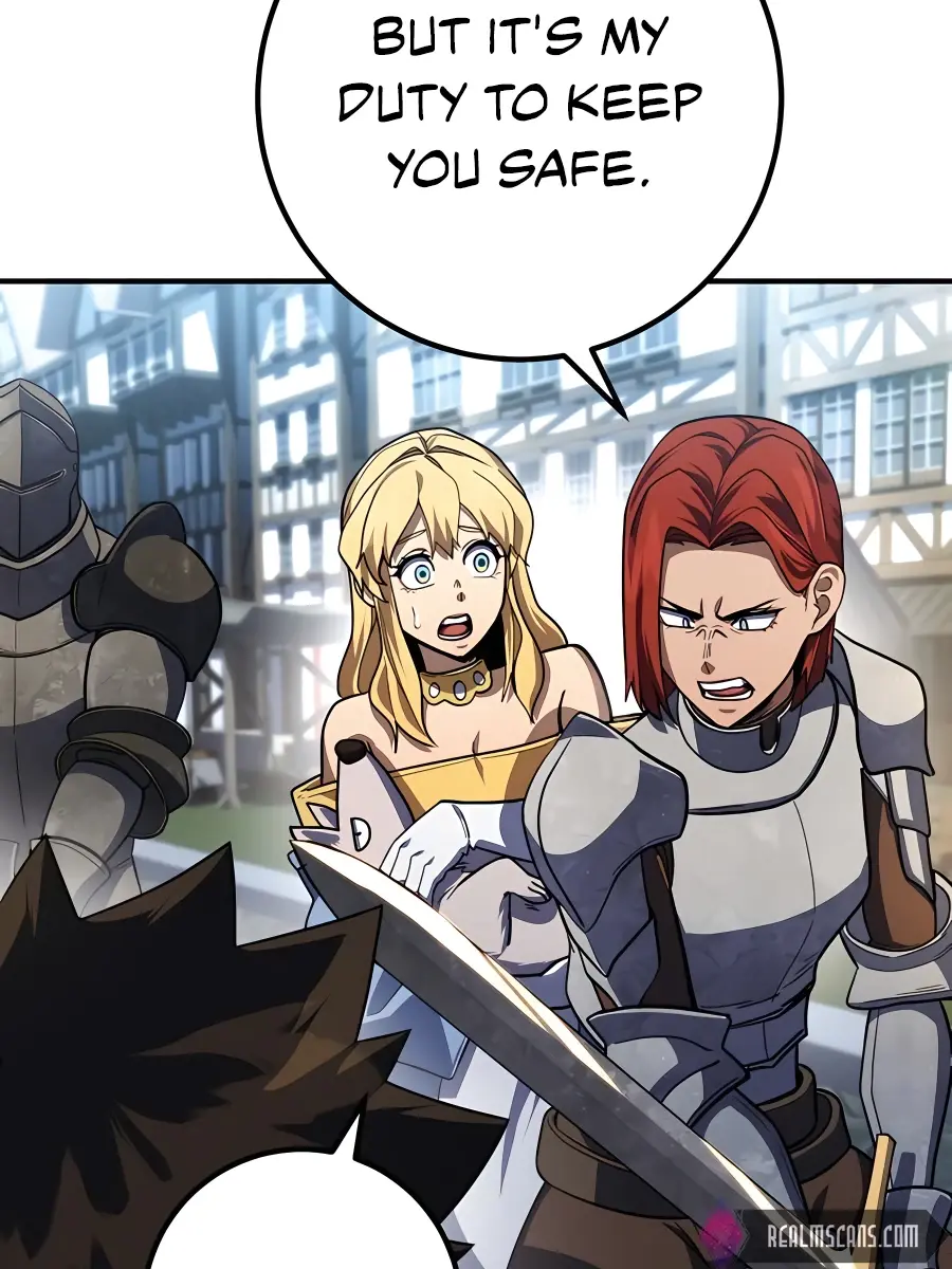 I Picked a Hammer to Save the World Chapter 13 Page 43