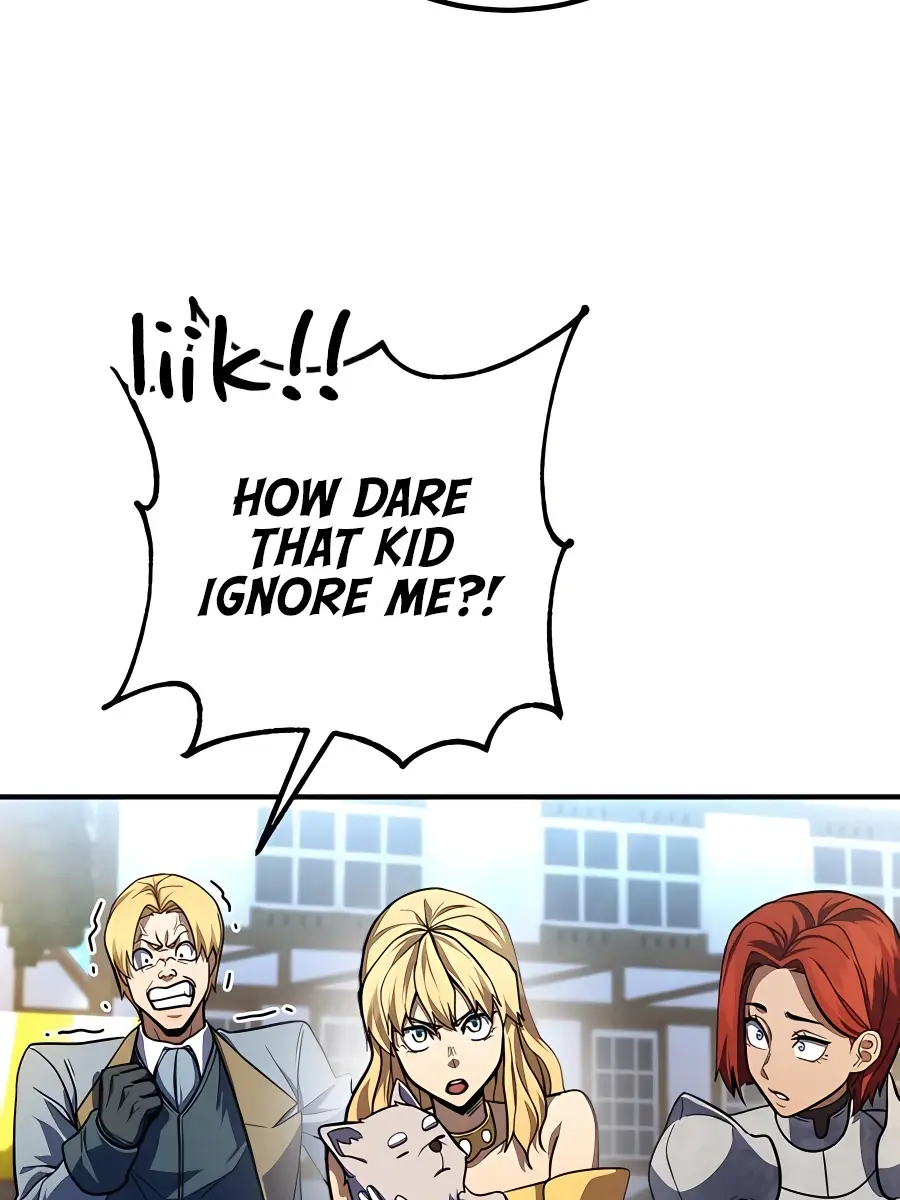 I Picked a Hammer to Save the World Chapter 13 Page 50