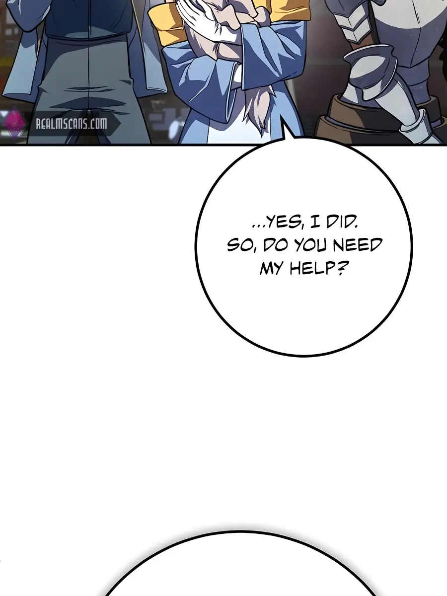 I Picked a Hammer to Save the World Chapter 13 Page 51