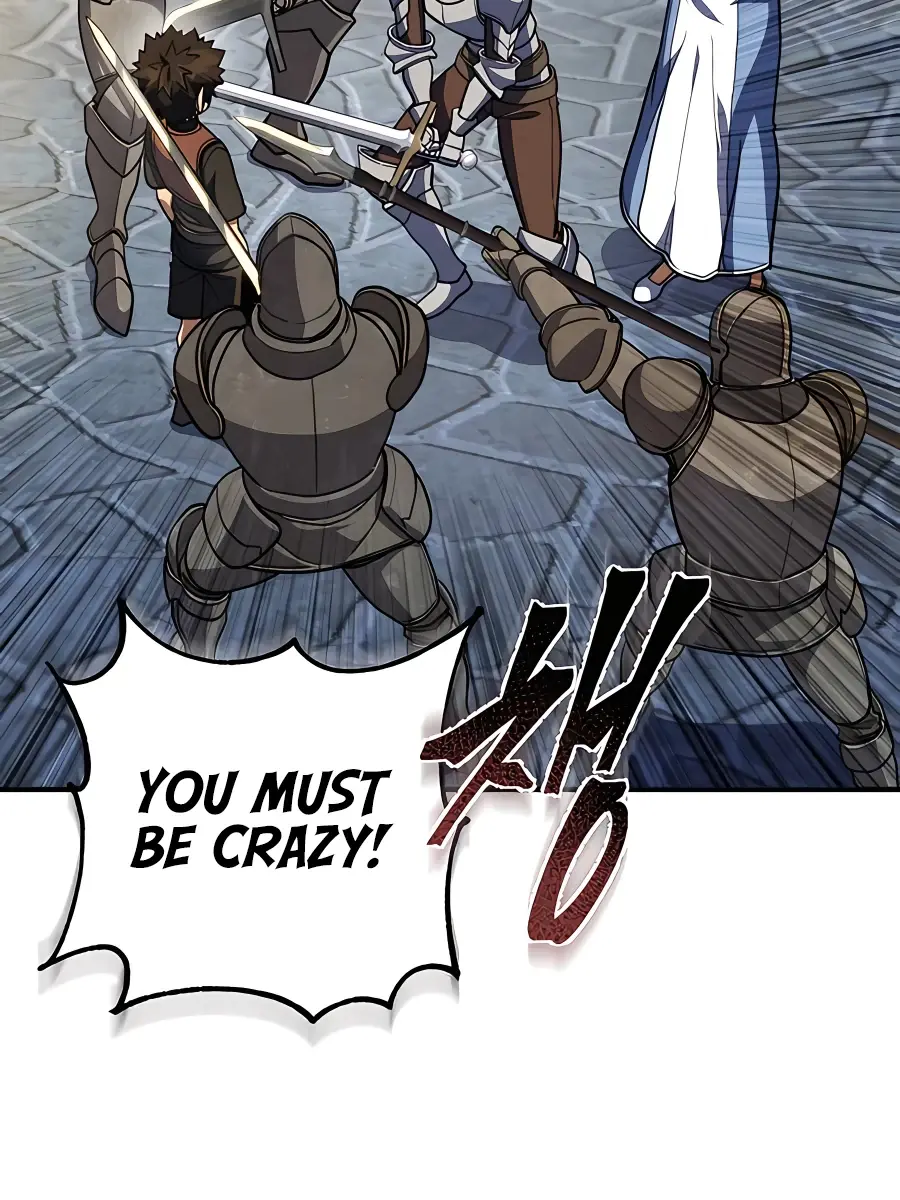 I Picked a Hammer to Save the World Chapter 13 Page 56