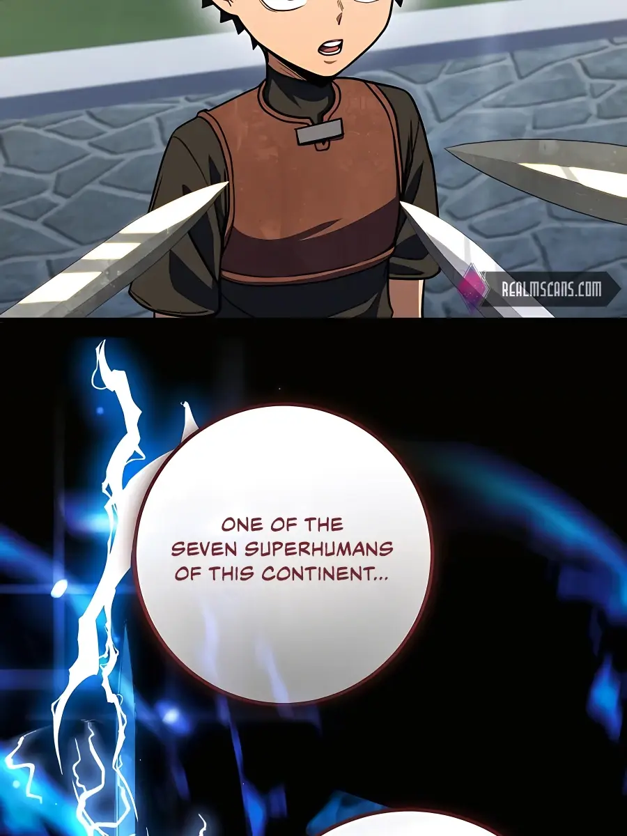 I Picked a Hammer to Save the World Chapter 13 Page 58