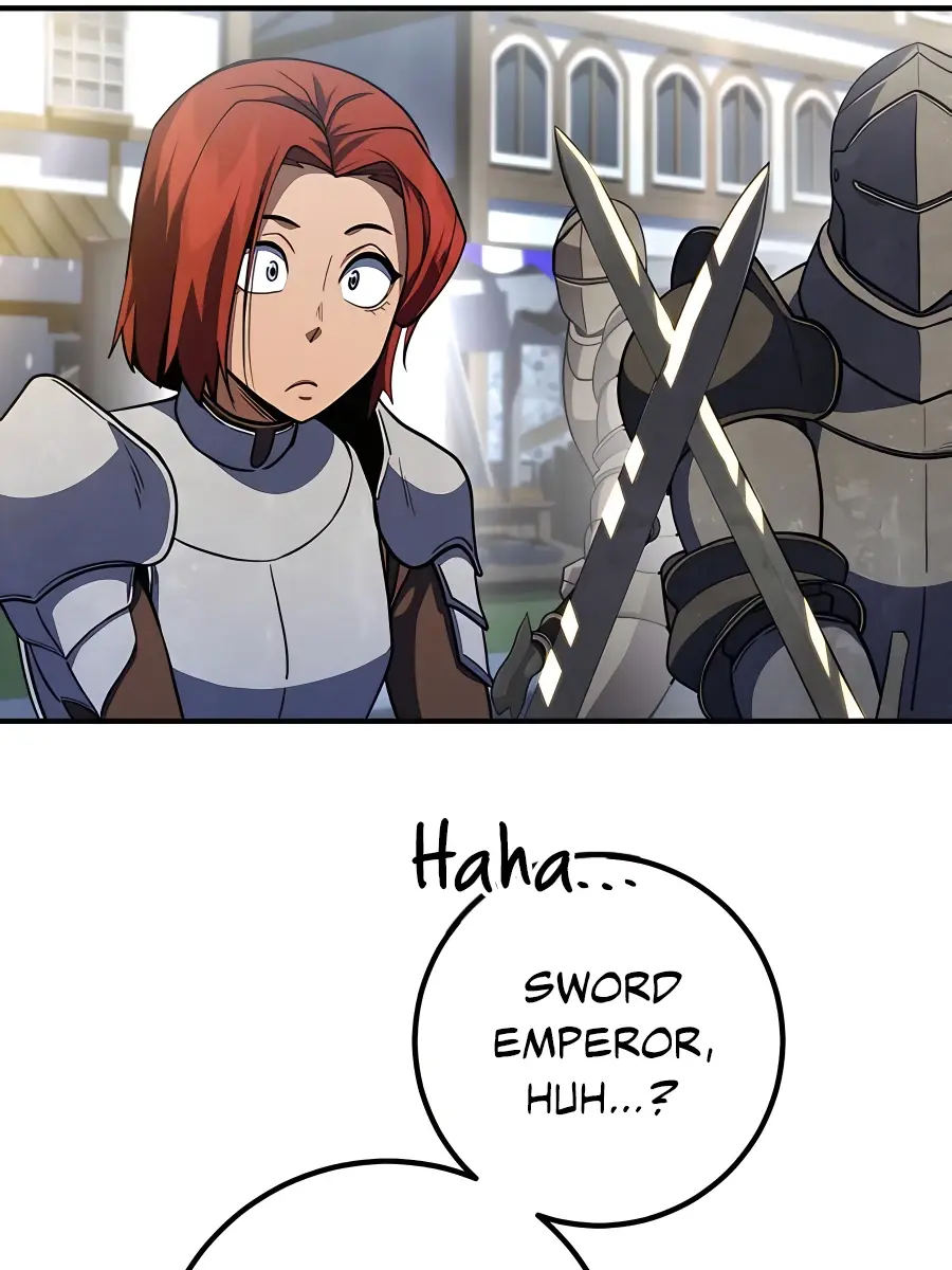 I Picked a Hammer to Save the World Chapter 13 Page 64