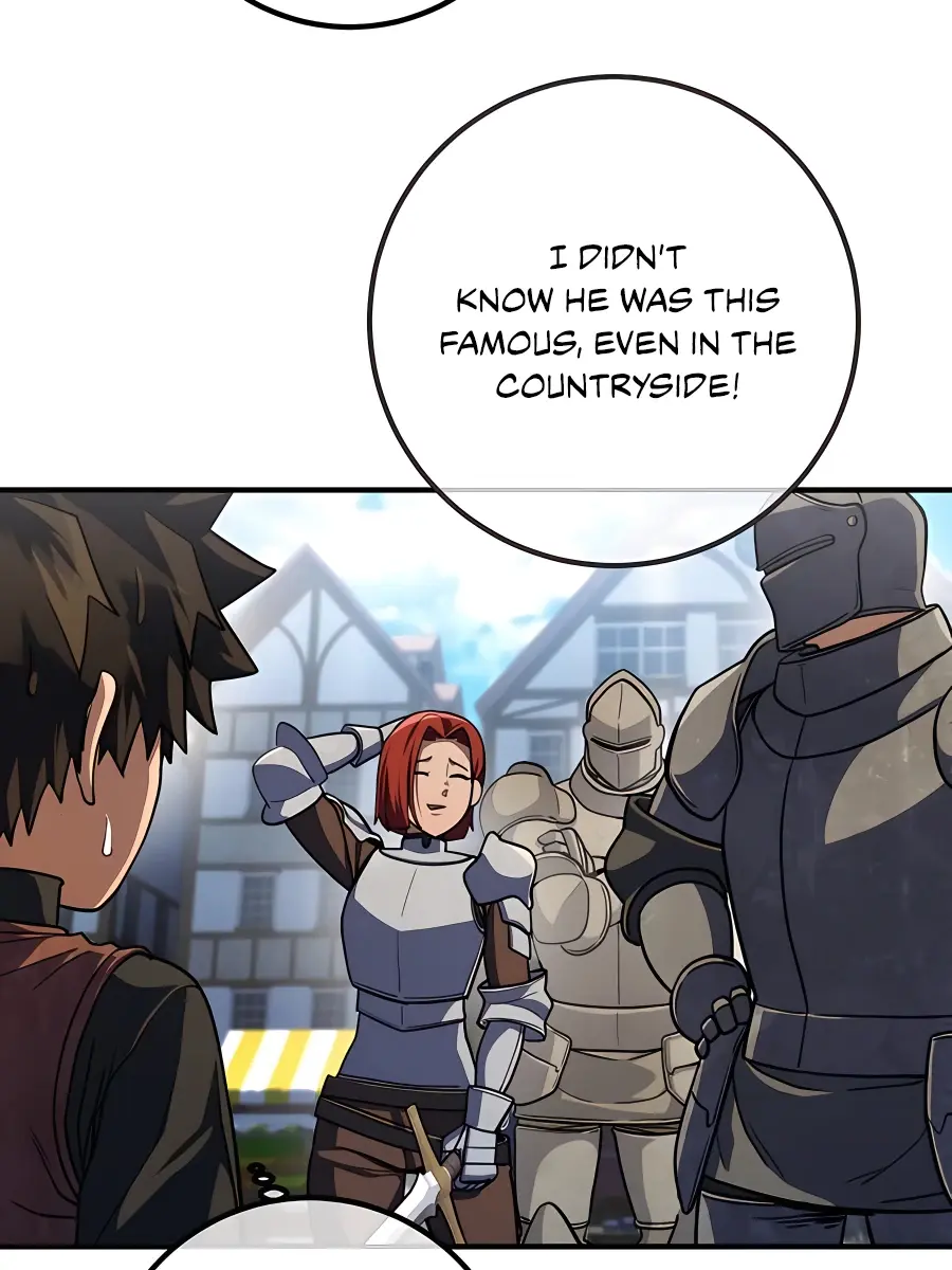 I Picked a Hammer to Save the World Chapter 13 Page 69