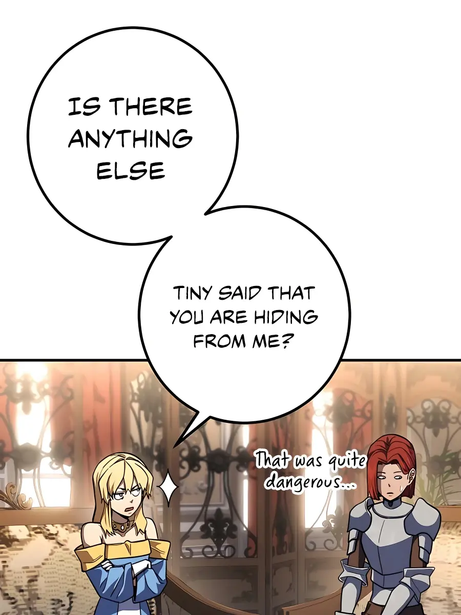 I Picked a Hammer to Save the World Chapter 13 Page 78