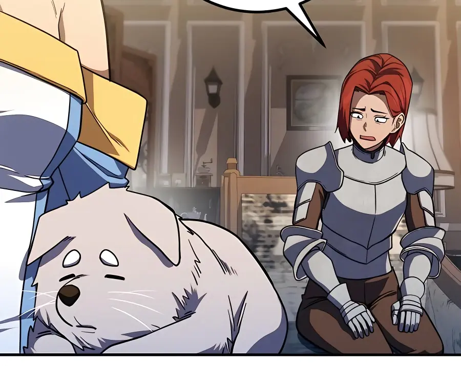 I Picked a Hammer to Save the World Chapter 13 Page 87