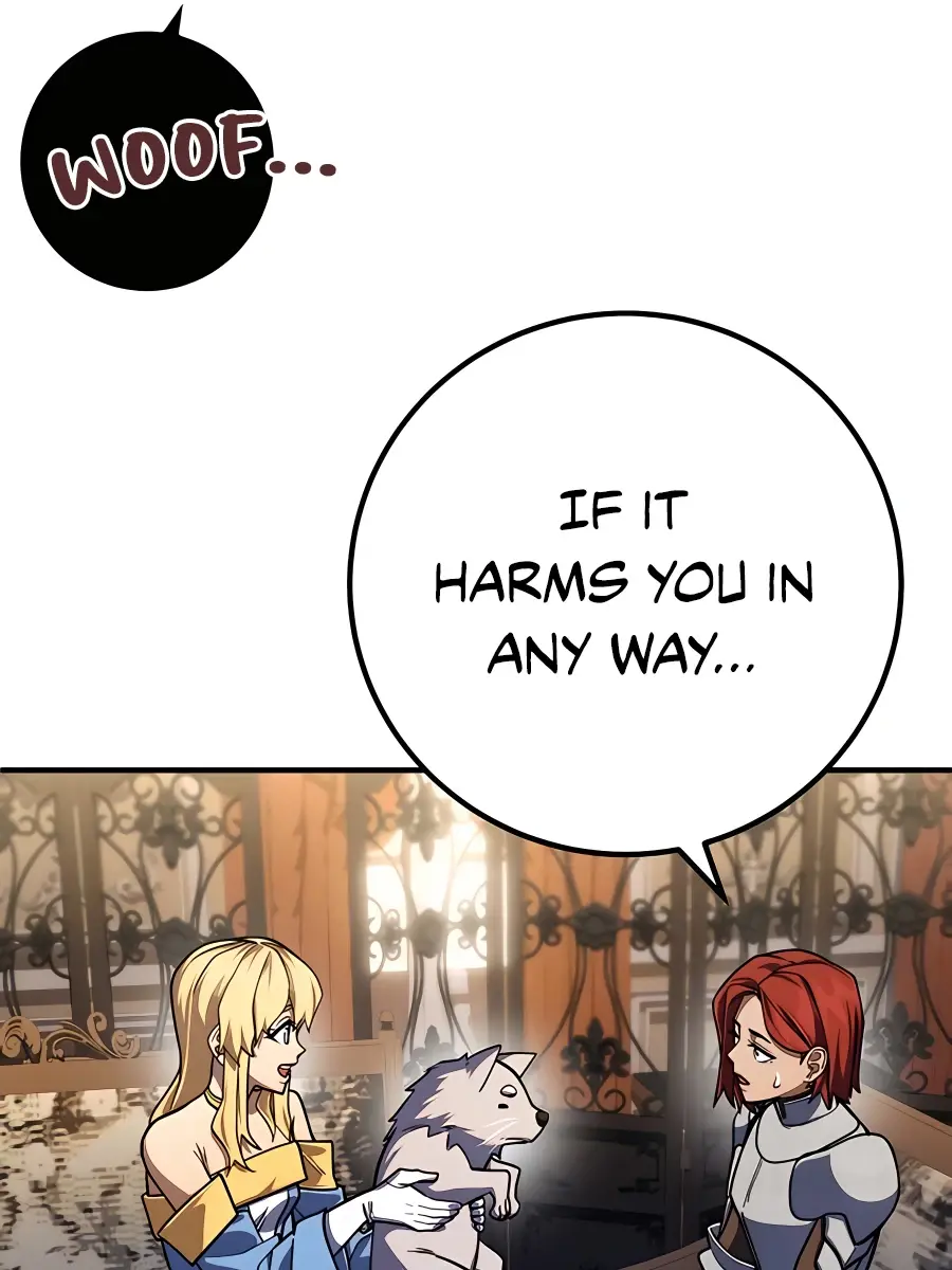 I Picked a Hammer to Save the World Chapter 13 Page 89