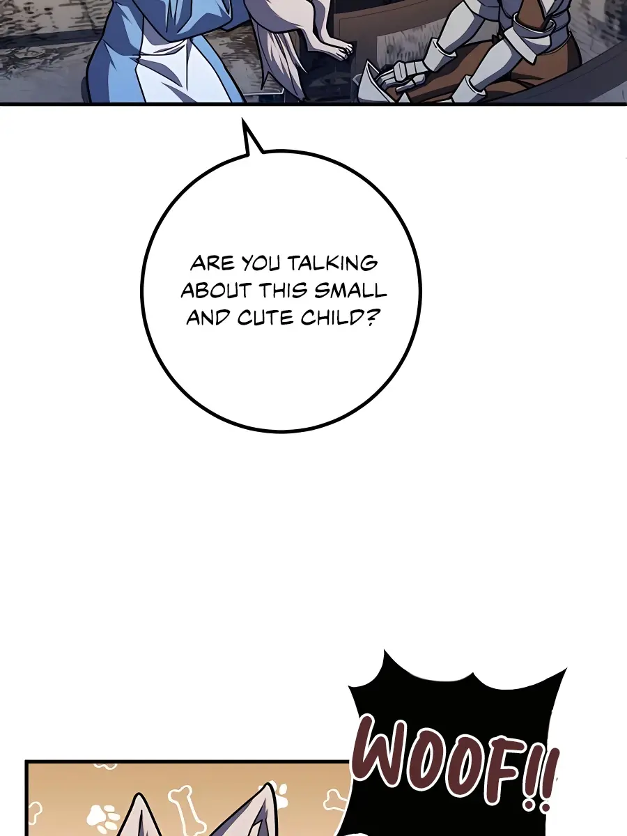 I Picked a Hammer to Save the World Chapter 13 Page 90