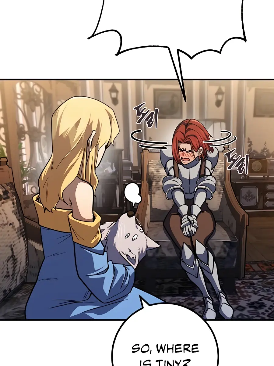 I Picked a Hammer to Save the World Chapter 13 Page 94