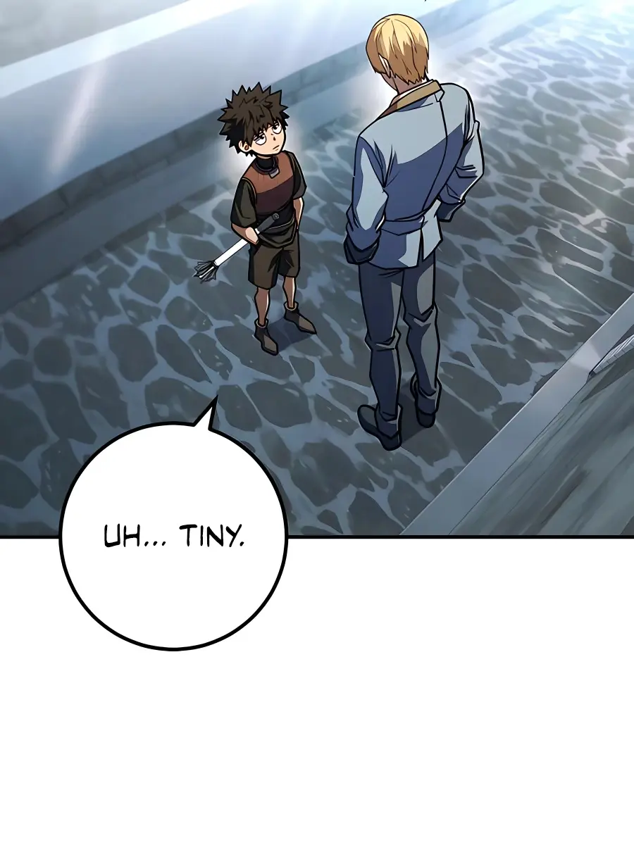 I Picked a Hammer to Save the World Chapter 13 Page 103