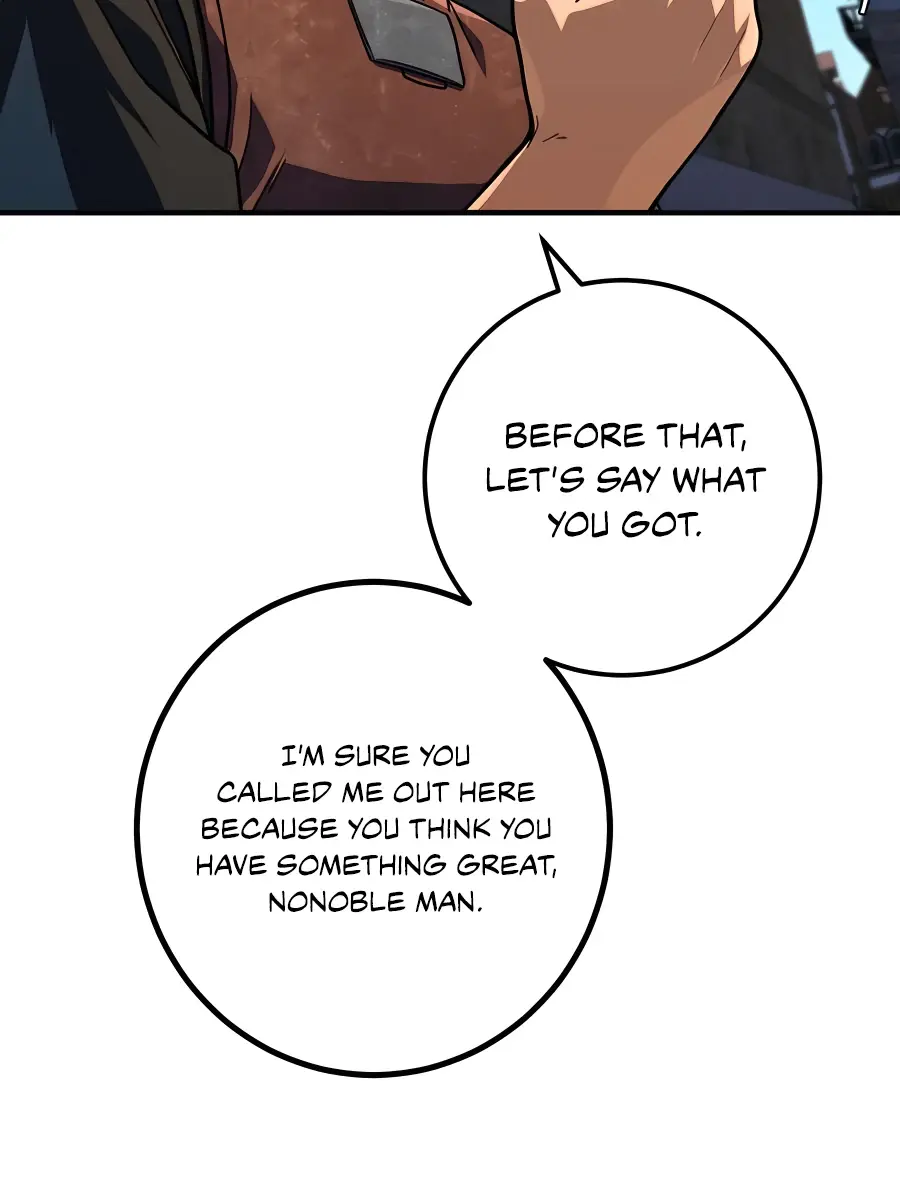 I Picked a Hammer to Save the World Chapter 13 Page 128