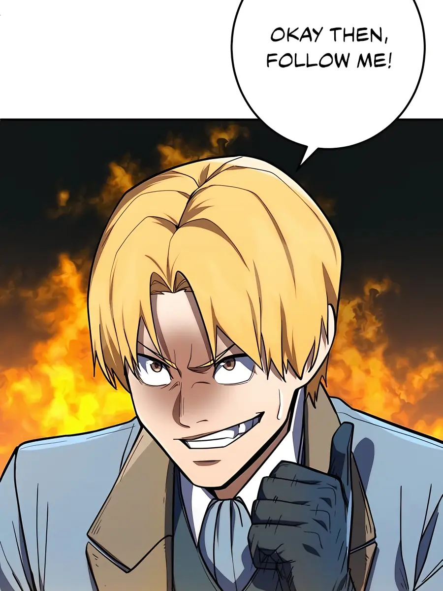 I Picked a Hammer to Save the World Chapter 13 Page 131