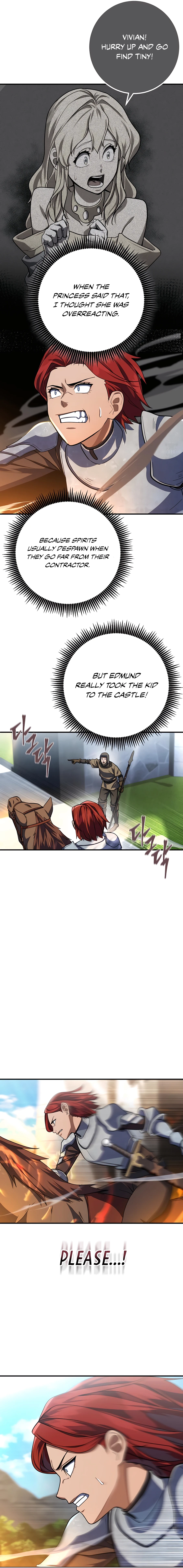 I Picked a Hammer to Save the World Chapter 13 Page 136