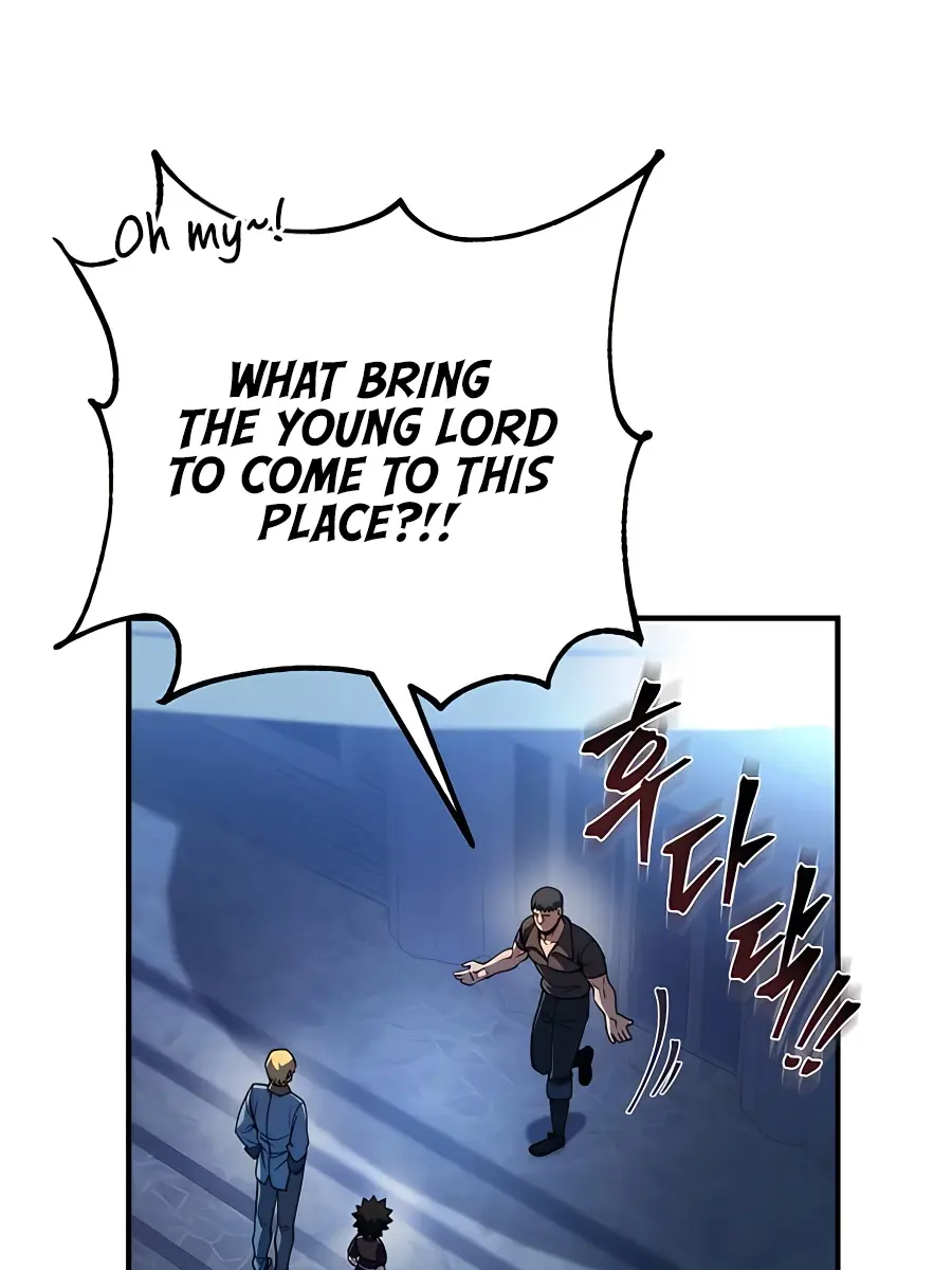 I Picked a Hammer to Save the World Chapter 14 Page 4