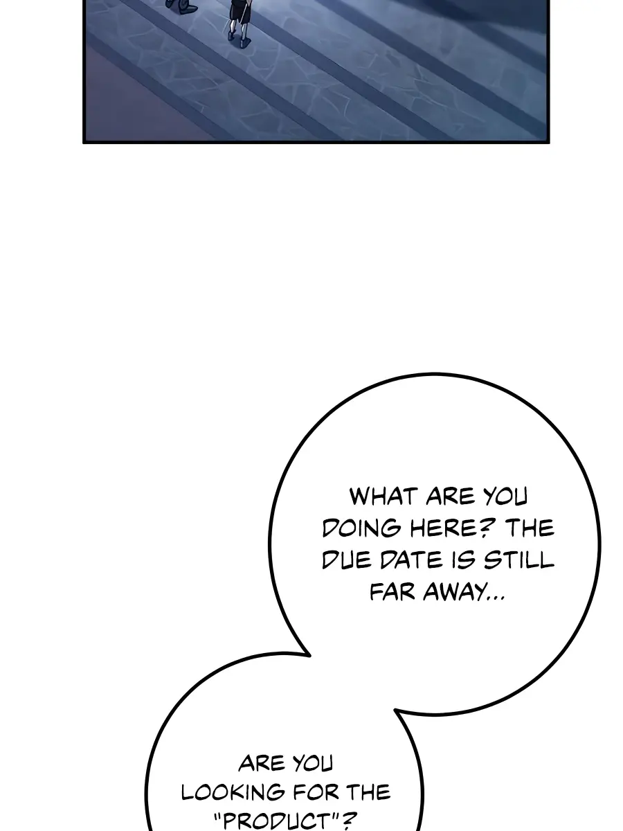 I Picked a Hammer to Save the World Chapter 14 Page 5
