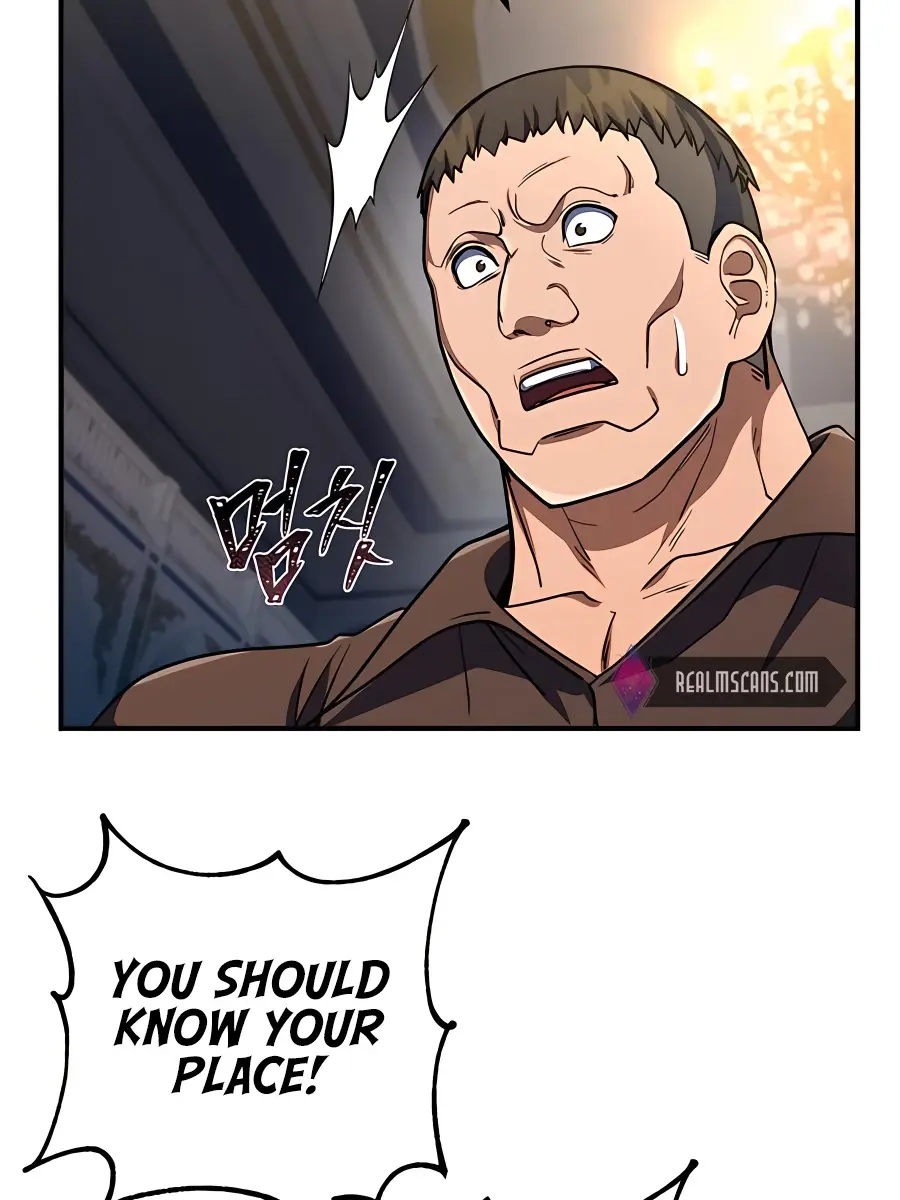 I Picked a Hammer to Save the World Chapter 14 Page 13